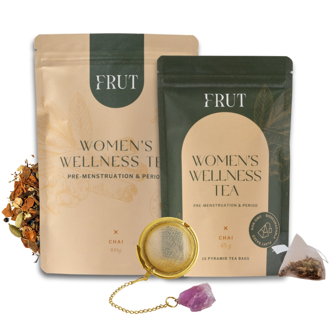 Purple Amethyst Cycle Comfort Set