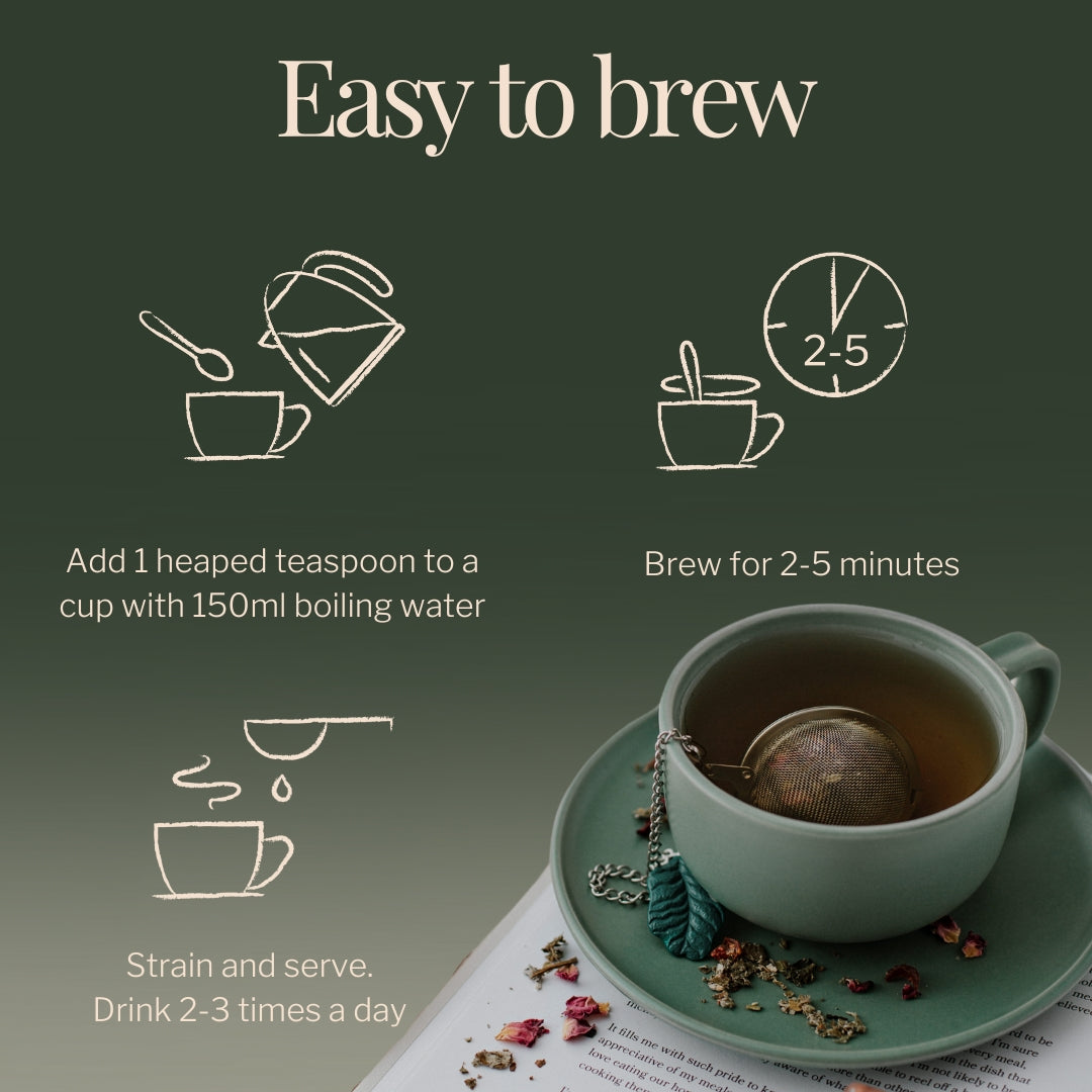 Double Berry Bundle (*PRE-ORDER ONLY*)