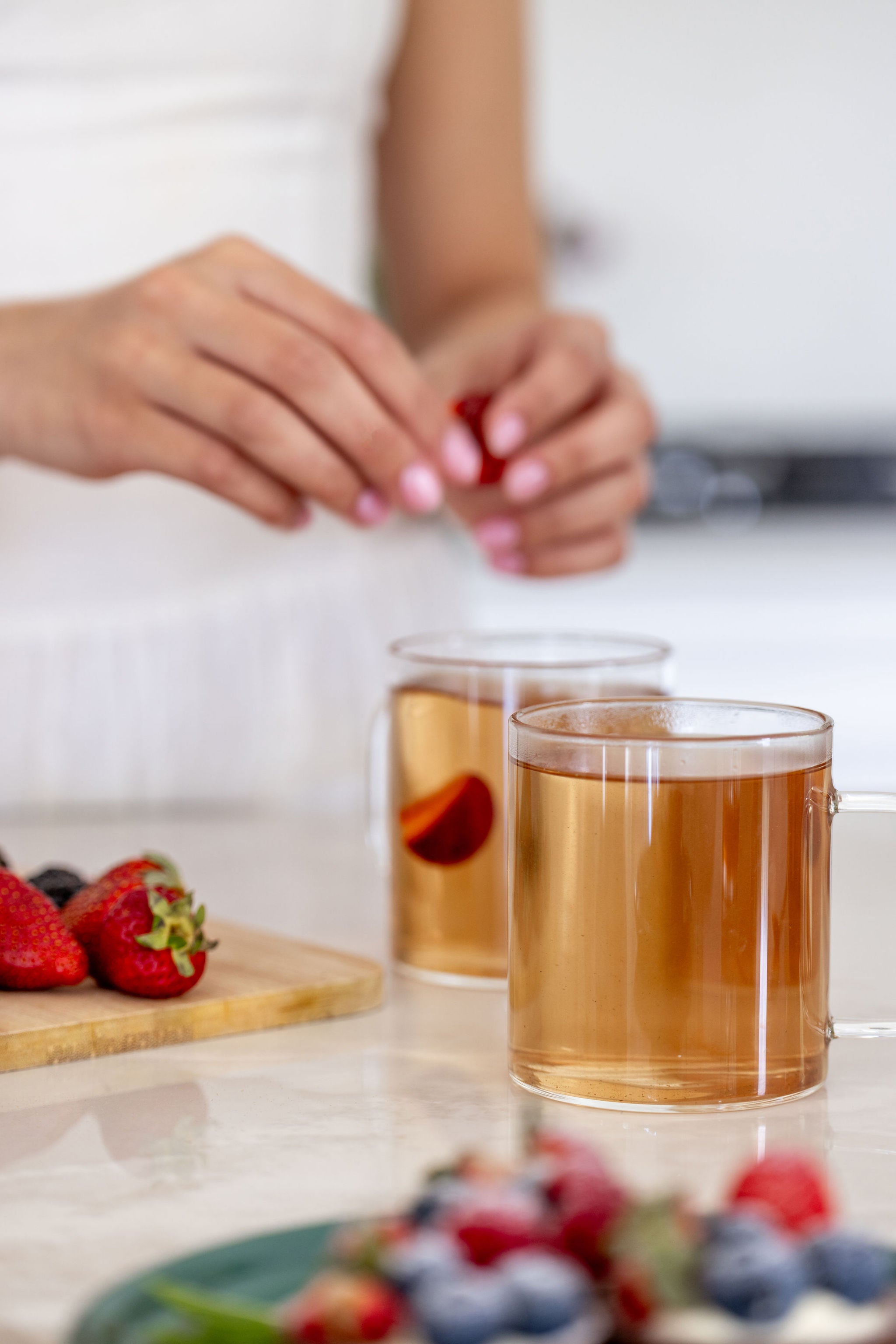 Double Berry Bundle (*PRE-ORDER ONLY*)