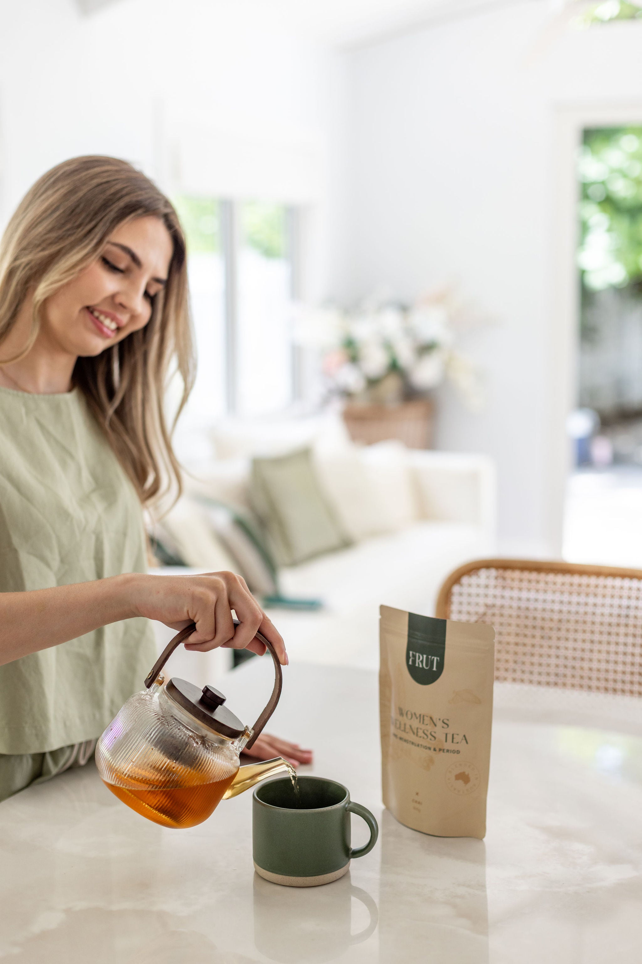 Period Chai Loose Leaf Bundle