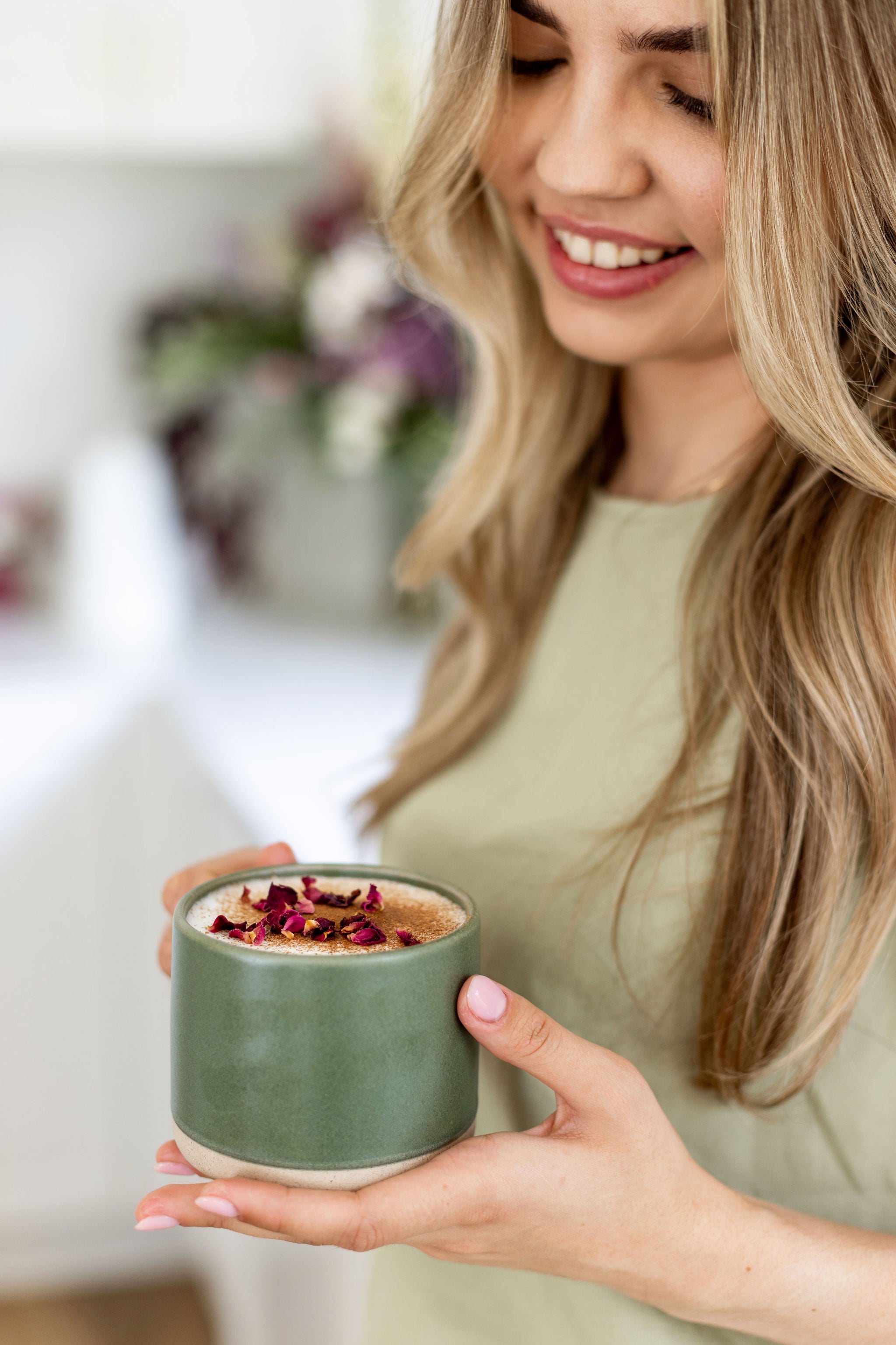 Period Chai Loose Leaf Bundle