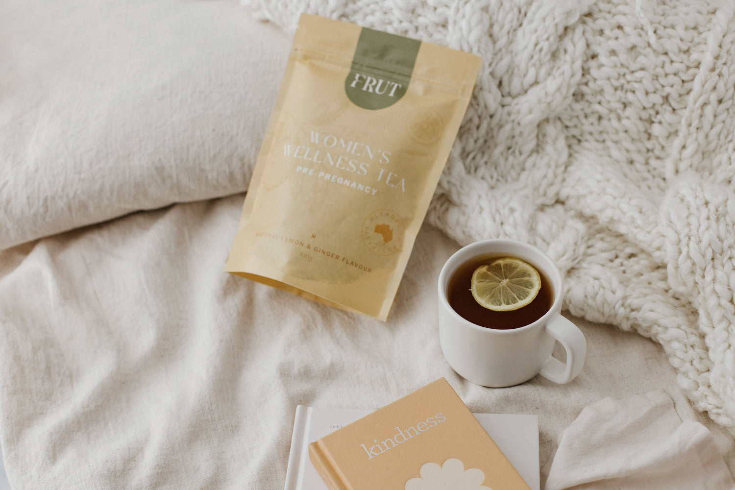 🍵 What to Drink When You’re Trying to Conceive: A Gentle Guide