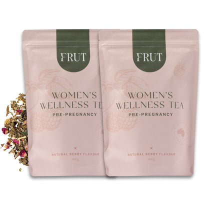 Double Berry Bundle (*PRE-ORDER ONLY*)