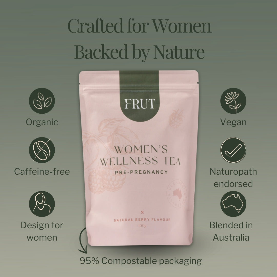 Double Berry Bundle (*PRE-ORDER ONLY*)