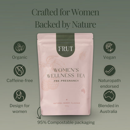 Double Berry Bundle (*PRE-ORDER ONLY*)