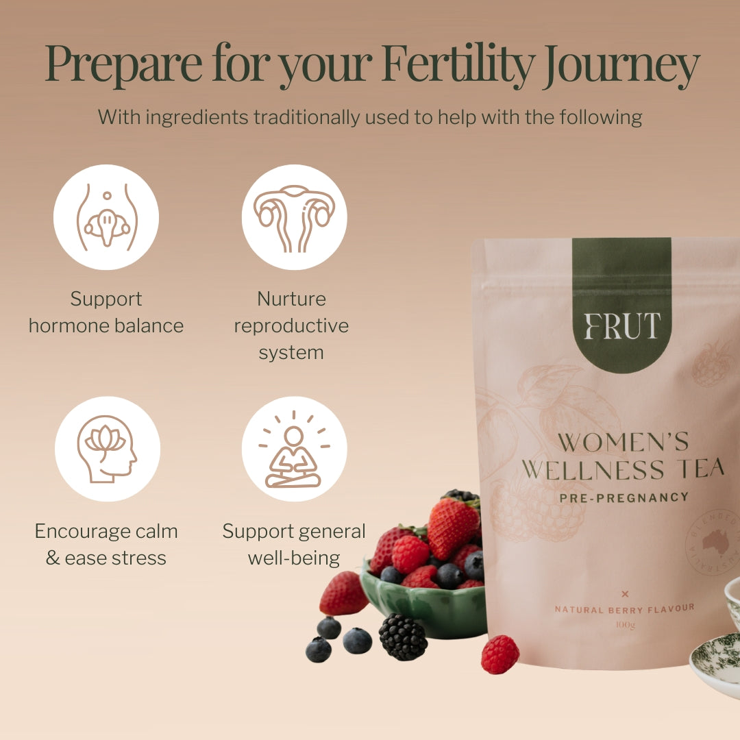 Double Berry Bundle (*PRE-ORDER ONLY*)