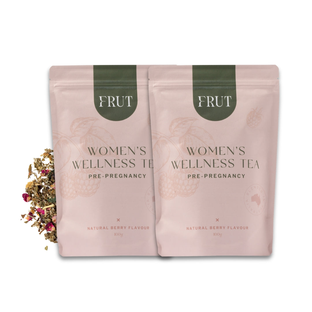 Double Berry Bundle