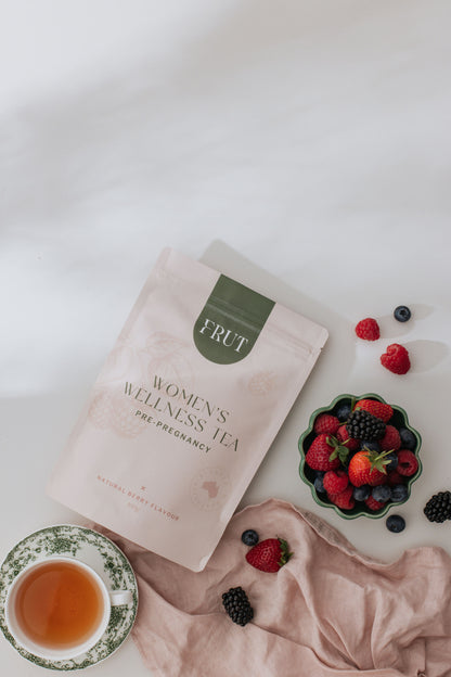 Hormone Balance Ritual