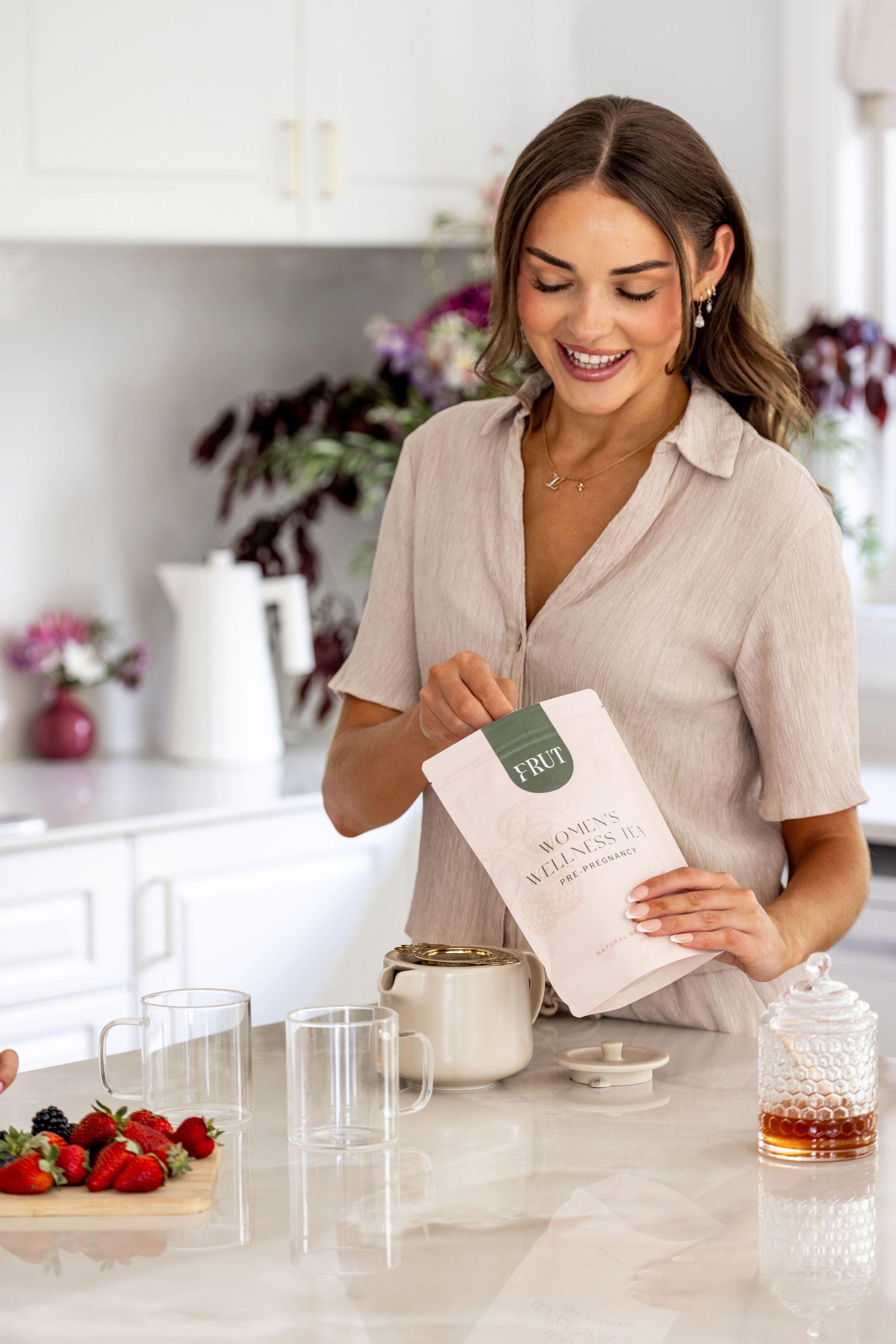 Double Berry Bundle (*PRE-ORDER ONLY*)