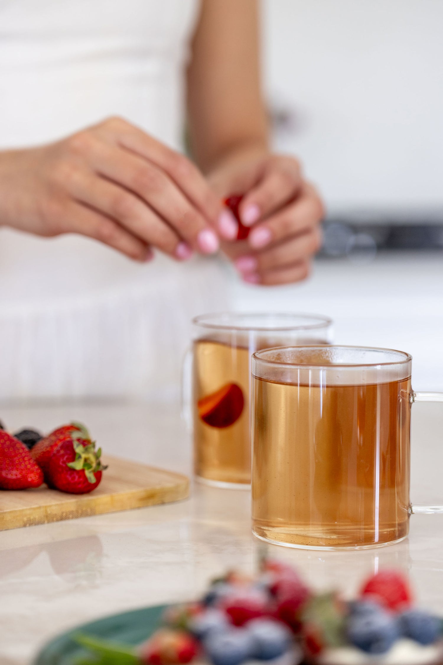 Double Berry Bundle (*PRE-ORDER ONLY*)