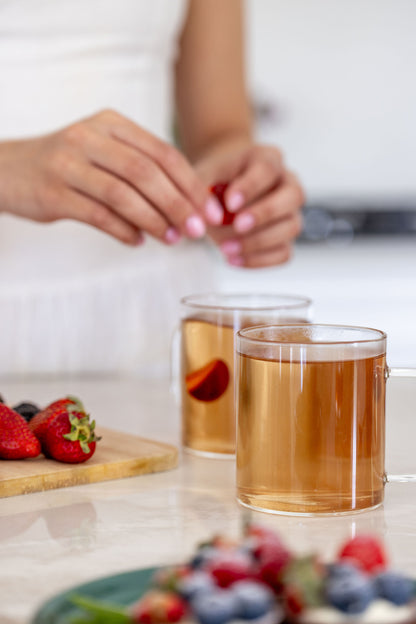 Double Berry Bundle (*PRE-ORDER ONLY*)