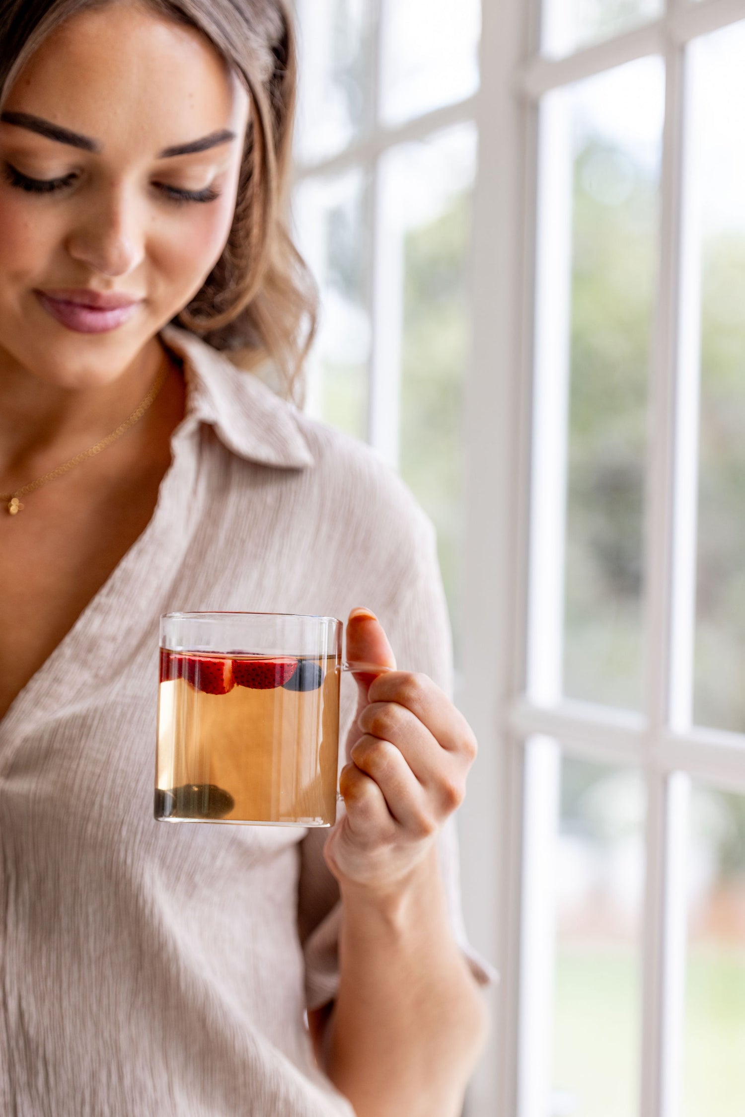 Double Berry Bundle (*PRE-ORDER ONLY*)