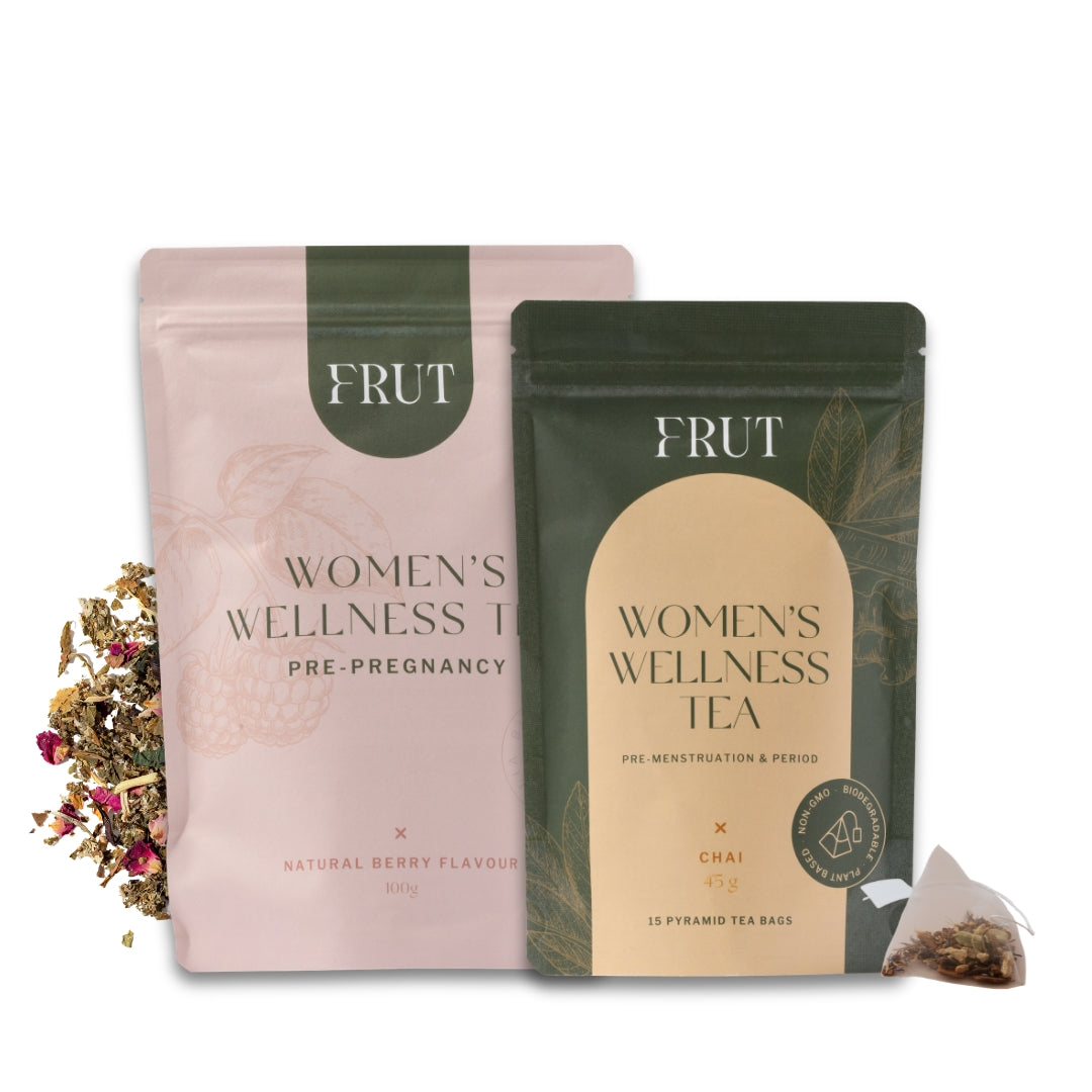 Hormone Balance Ritual