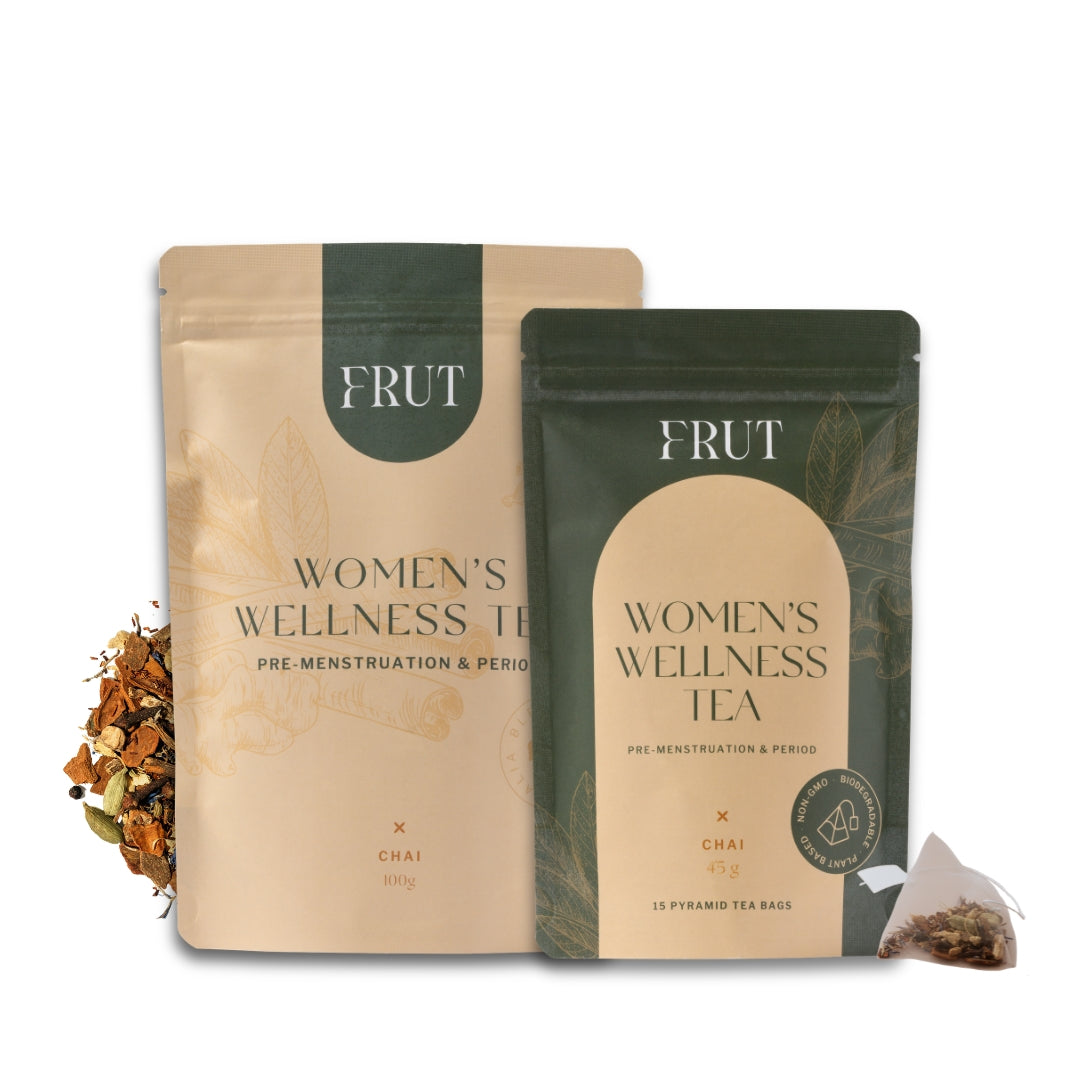 Period Chai Duo