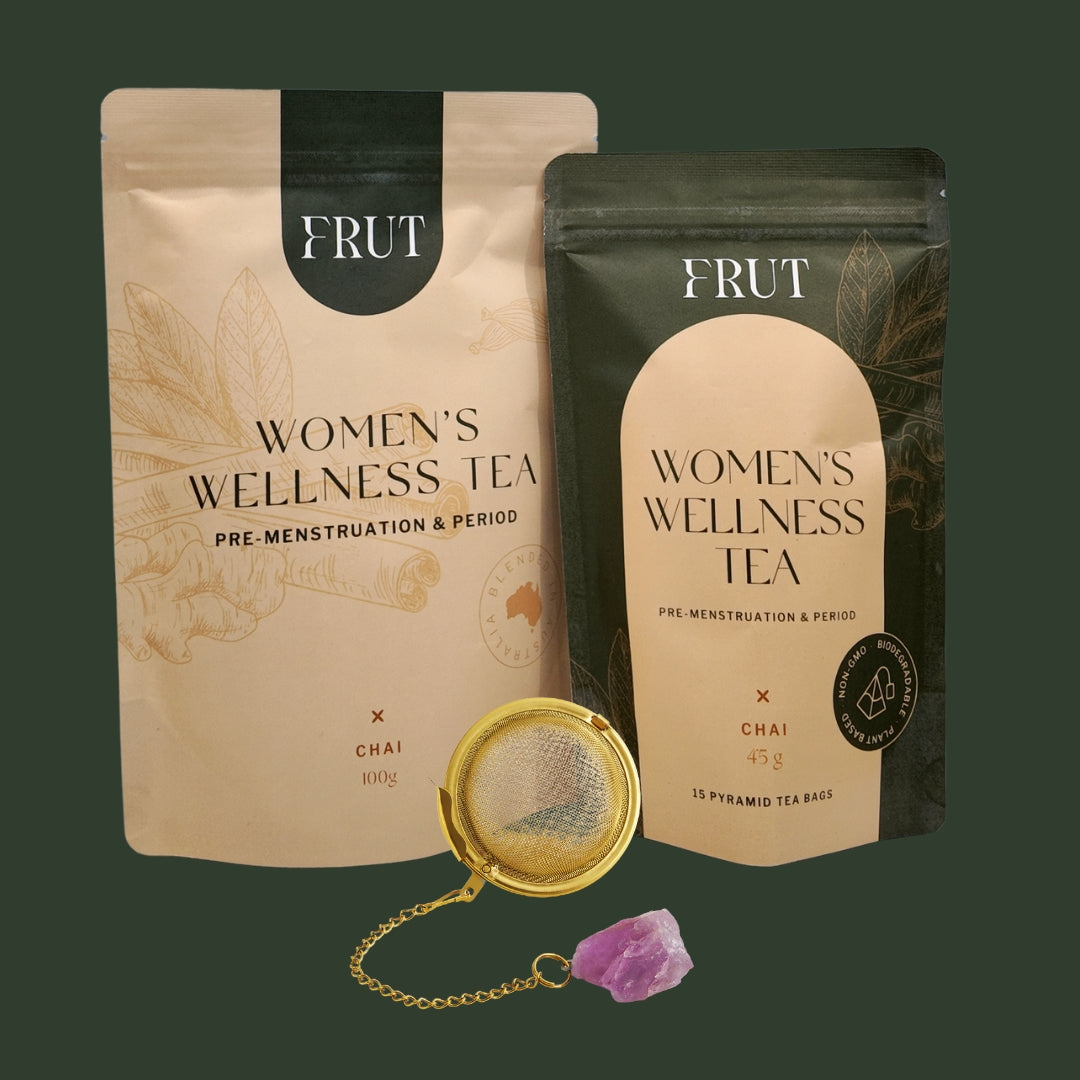 Purple Amethyst Cycle Comfort Set