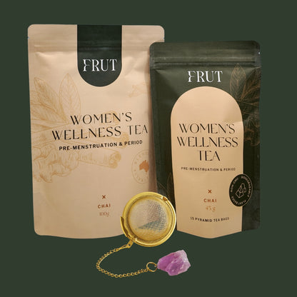 Purple Amethyst Cycle Comfort Set