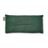 FRUT lavender-scented rectangle heat pack in olive green linen, for period pain relief