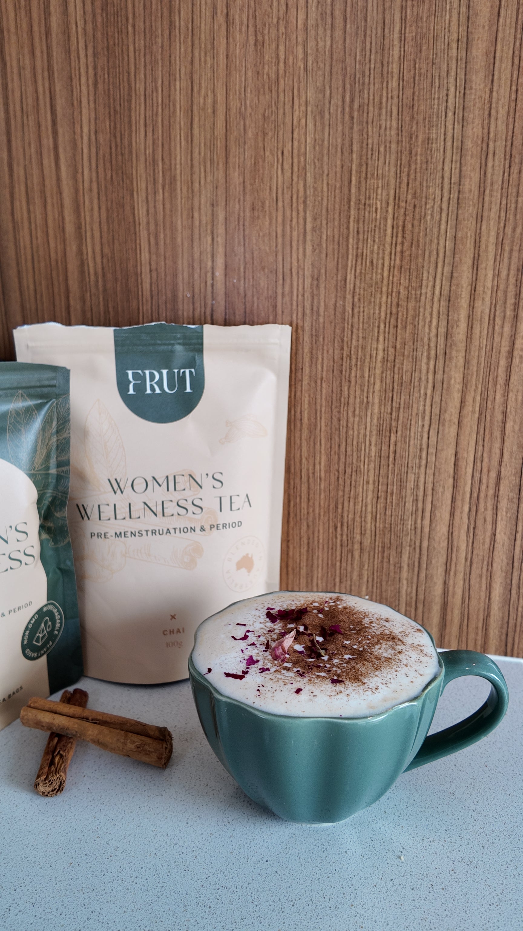 Green Fluorite Cycle Comfort Set